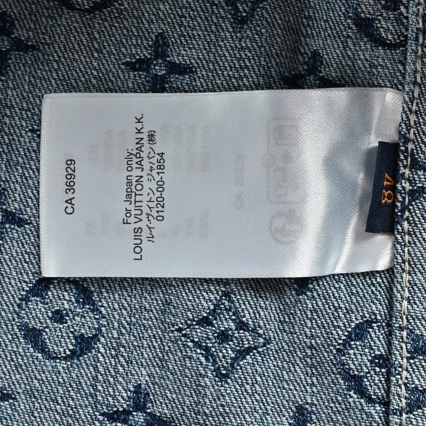 Louis Vuitton/
